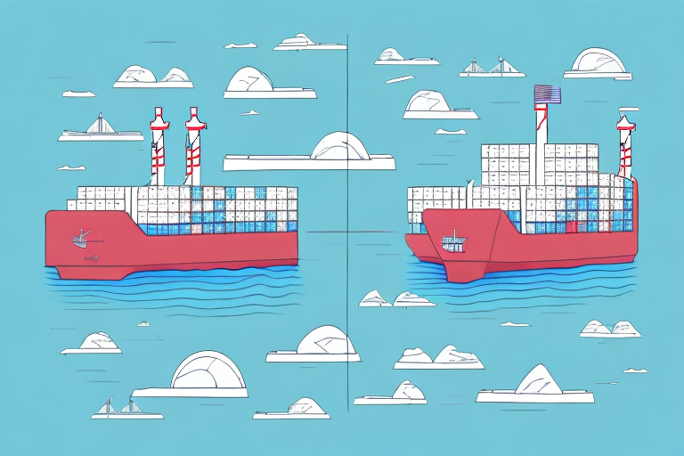 What Is the Difference Between a Carrier and a Shipper? ShipScience Blog