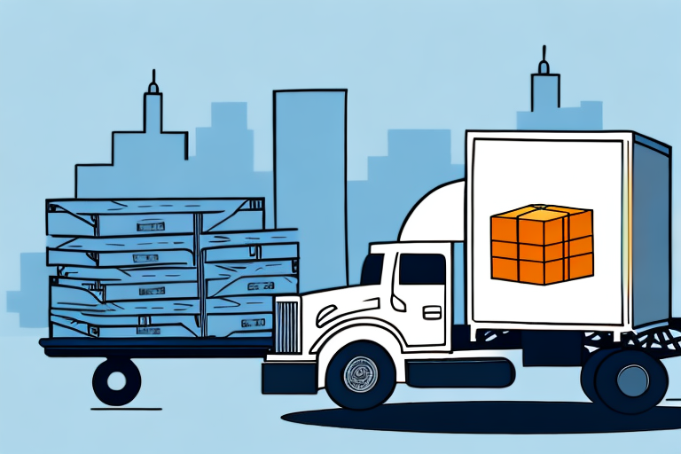 Comparing Standard and Ground Shipping Which Is Right for You