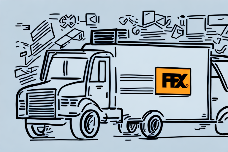 How to Ship Food with FedEx A StepbyStep Guide ShipScience Blog