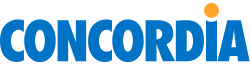 concordia logo