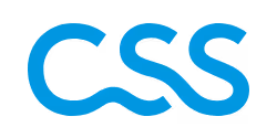 css logo