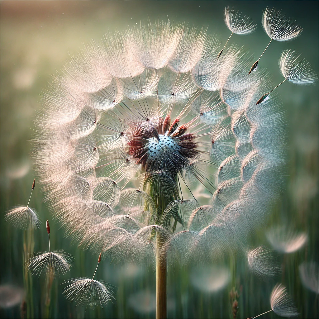 Ernährung gegen Heuschnupfen