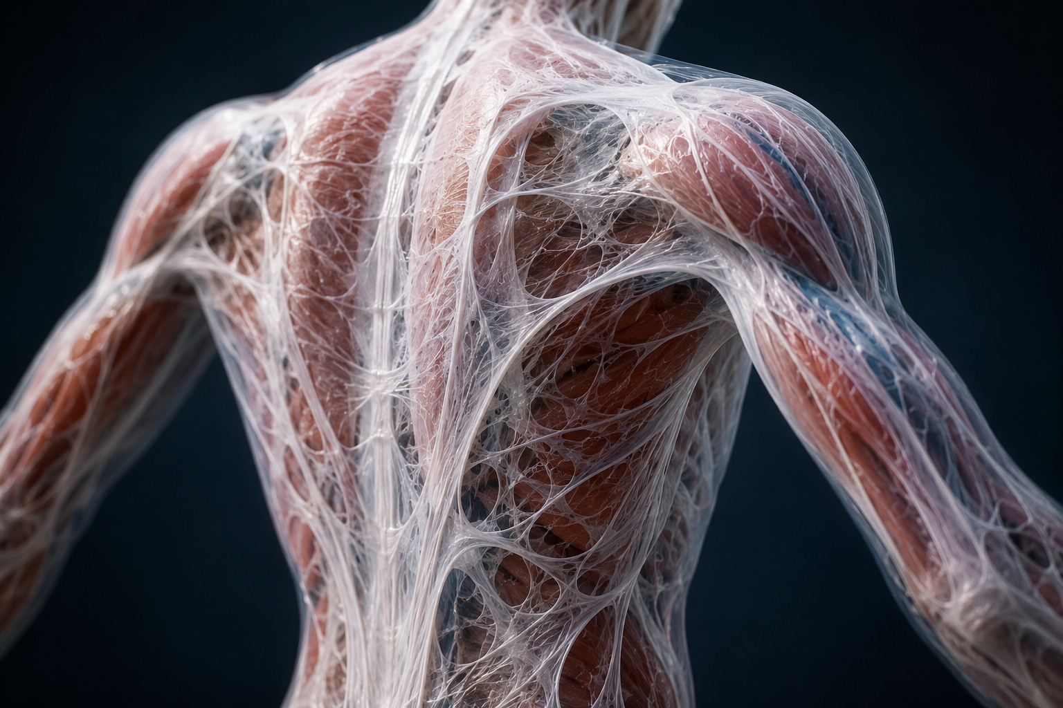 Fascia and Adhesions