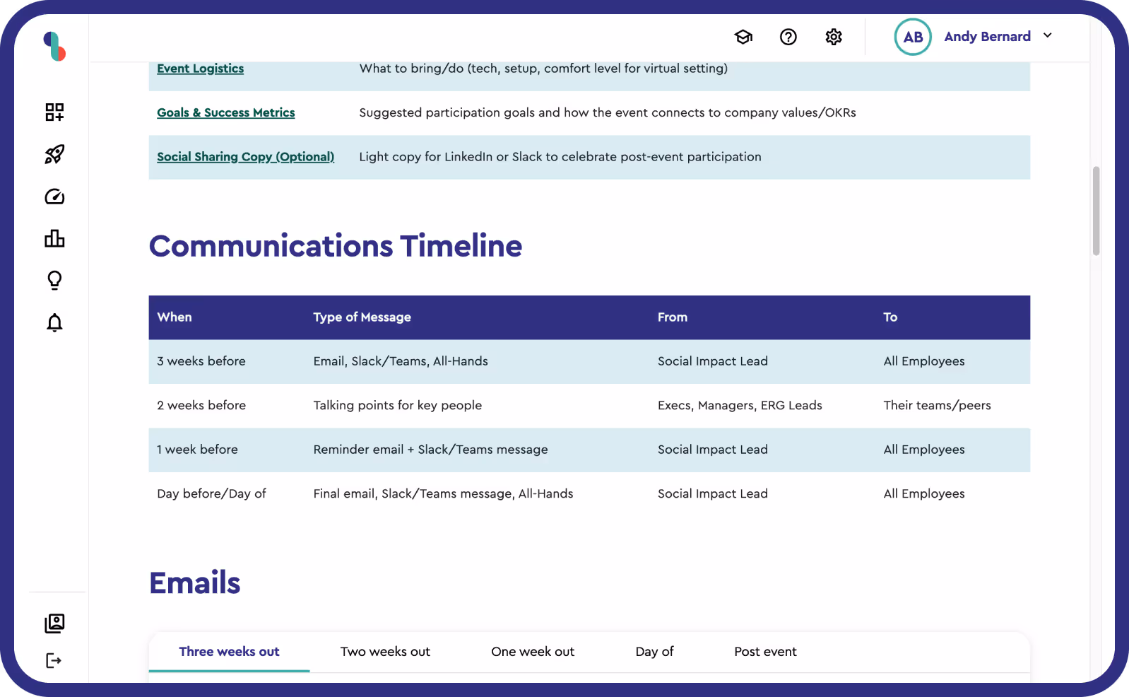A user navigating our database of 2M+ charities in 200+ countries, searching to make a personalized donation.