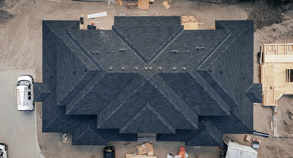 Roof Coating - After 3