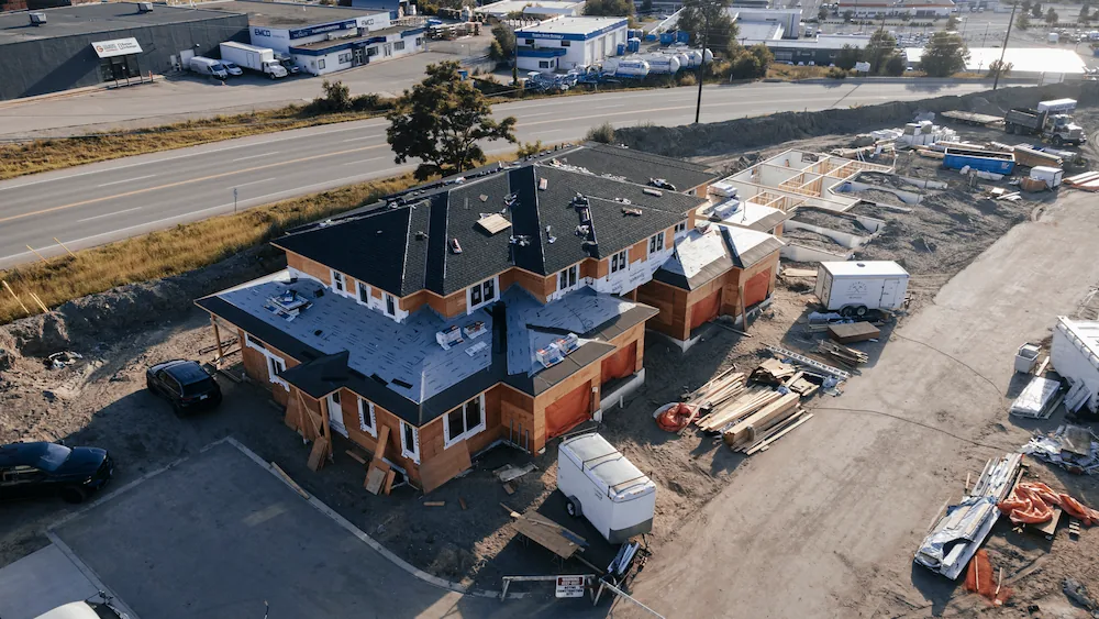 Roof Coating - After 4