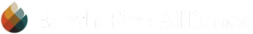 Earth Fire Alliance logo