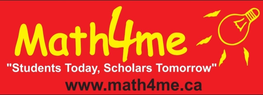 Math4me tutoring