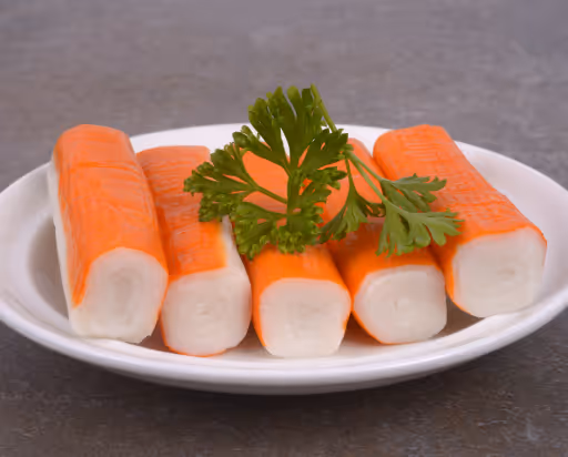 Surimi Rák Rúdak