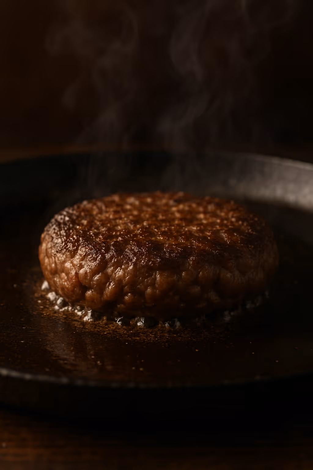 Hamburger Hús Sütés