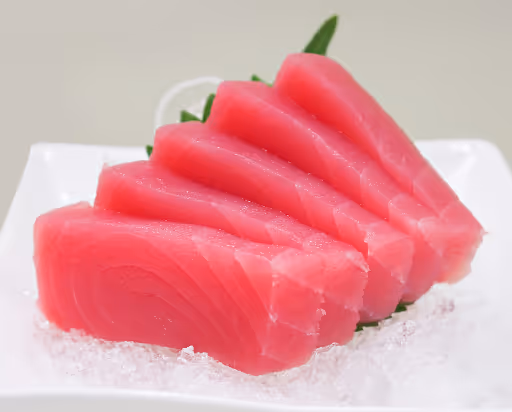 Tonhal Sashimi