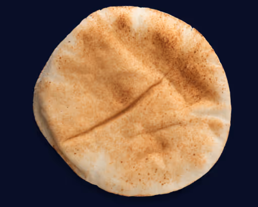 Fehér Pita