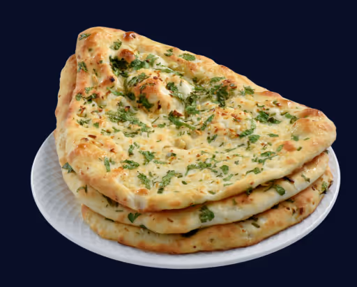 Naan Kenyér