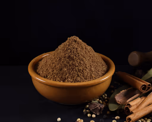Garam Masala Fűszer