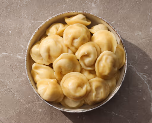 Sajtos Tortellini