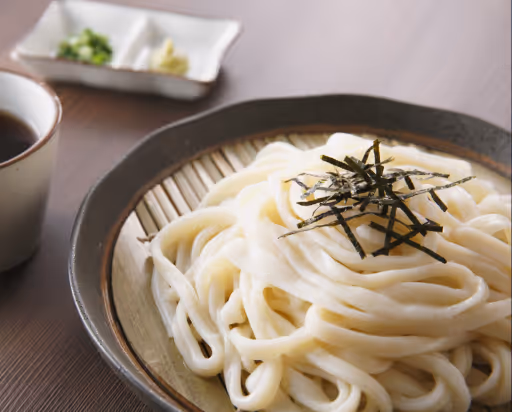 Udon Tészta (Kifőzve) 