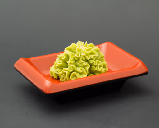 Wasabi