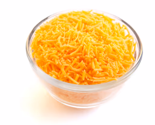 Zsíszegény Cheddar Sajt