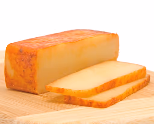 Füstölt Sajt