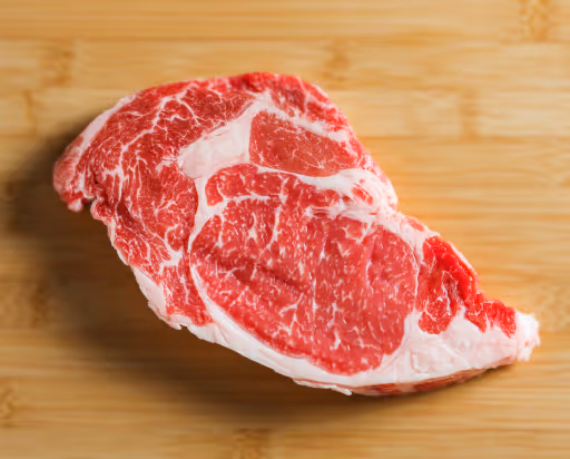 Marha Steak