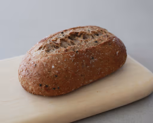 Teljes Kiőrlésű Buci