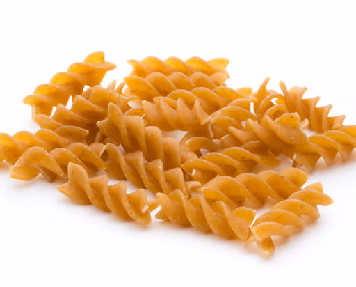 Teljes Kiőrlésű Tészta (Kifőzve)