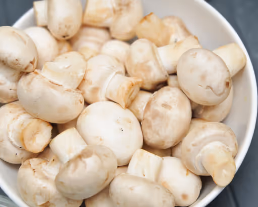 Champignon Gomba