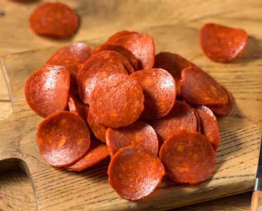 Pepperoni Szalámi