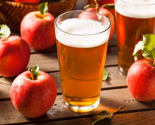 Alma Cider (Almabor)