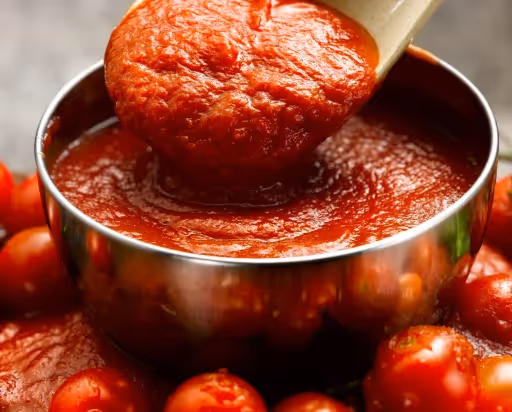Passata Paradicsom Szósz