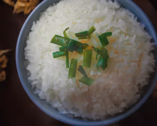 Shirataki Rizs
