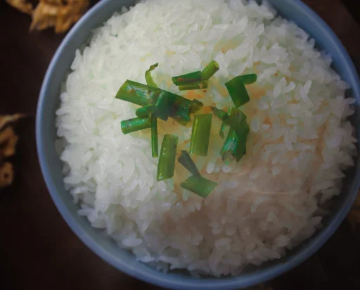 Shirataki Rizs