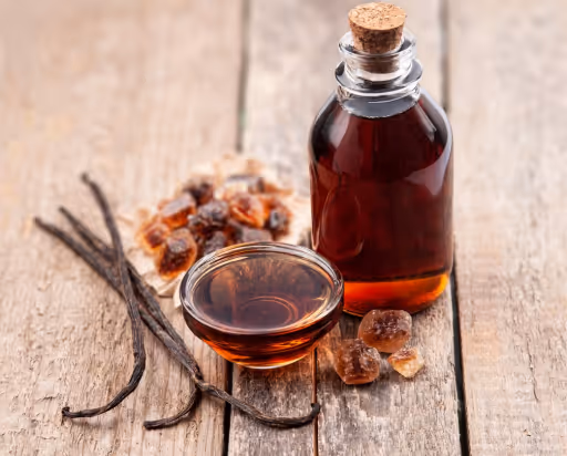 Brandy Kivonat (Alkoholmentes) 