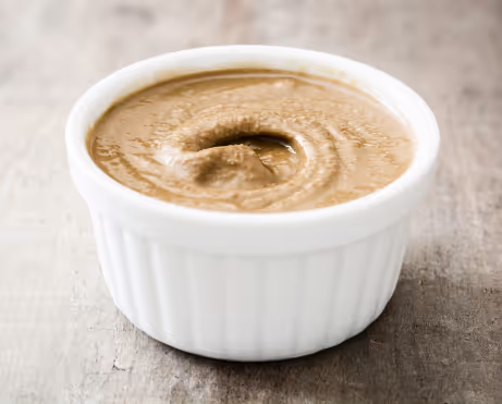 tahini