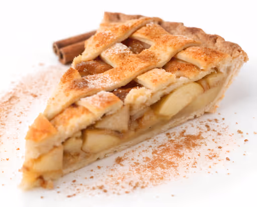 Protein Almás Pite Recept