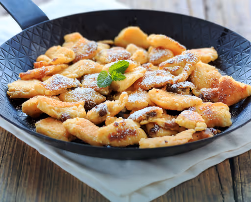 Protein Császármorzsa