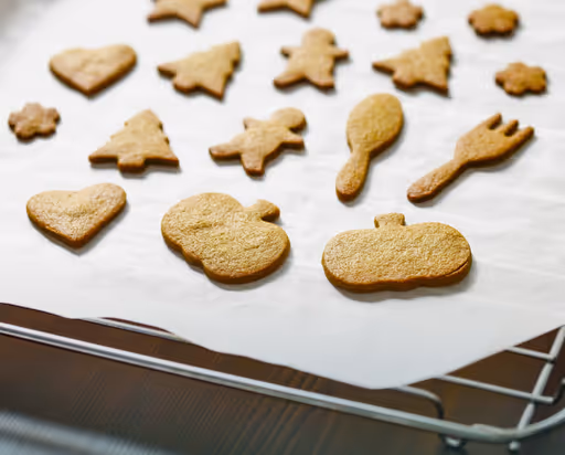 Diétás Mézeskalács