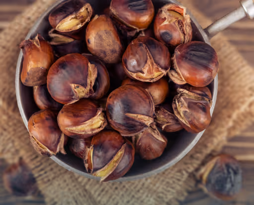 Diétás Protein Gesztenyepüré