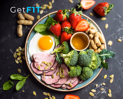 Fehérjedús Étrend