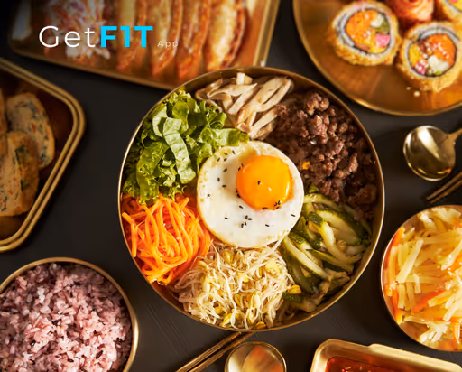 Protein gazdag diétás receptek