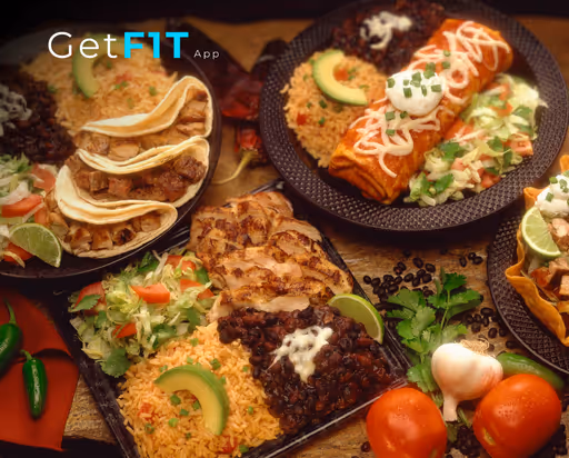 fehérje gazdag ételek