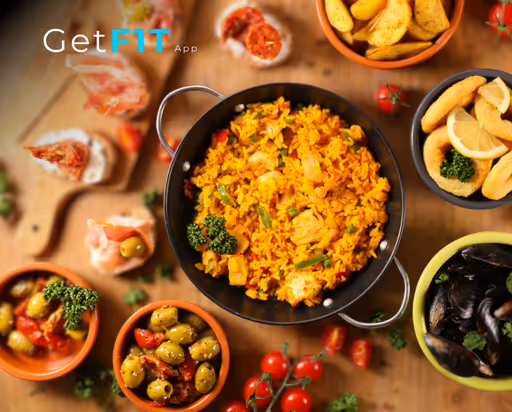 protein gazdag ételek