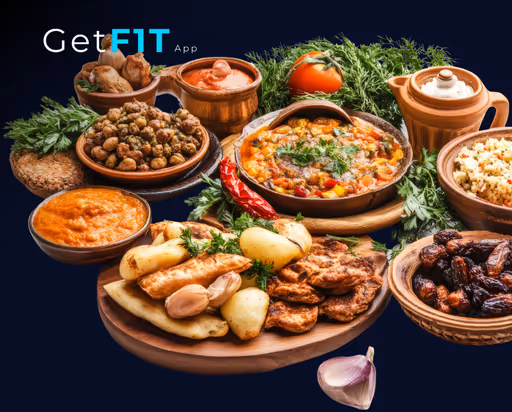 fehérjében gazdag étrend izomépítésre