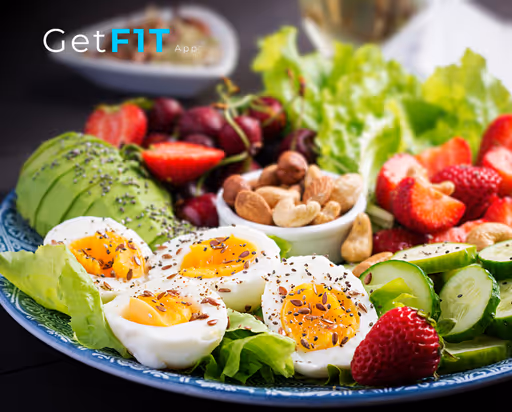 paleo fehérjedús étrend