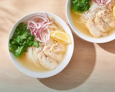 Csirkés Pho Leves Recept