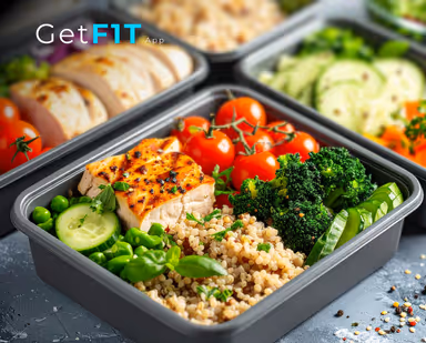 fehérjedús étrendek