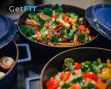 fehérjedús és gluténmentes recept