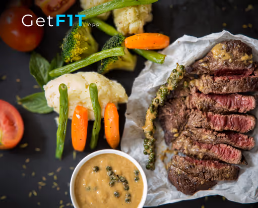 fehérjedús étrend hússal zöldségekkel