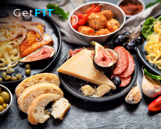 fehérjedús étrend