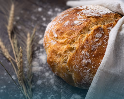 Házi Protein Kenyér Recept